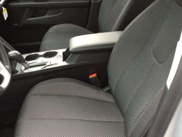 2017 Chevrolet Equinox FWD 4dr LT W/1lt